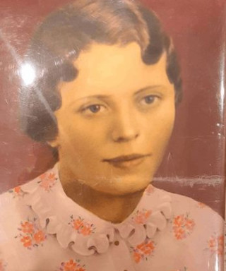 Шаврина Наталья Андреевна