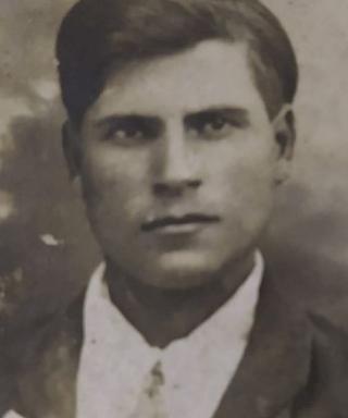 Токарев Григорий Тимофеевич