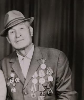 Кудрявцев Василий Николаевич