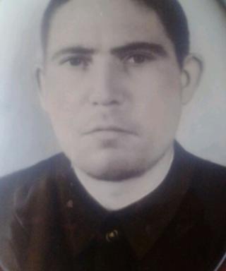 Кузнецов Егор Константинович