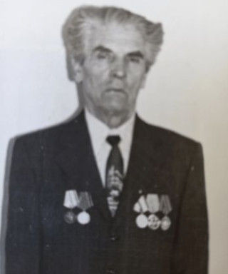 Перетокин Алексей Алексеевич