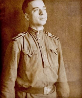 Кузнецов Иван Фёдорович