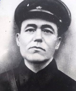 Аввакумов Петр Аввакумовия