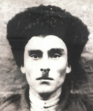 Габуев Илья Андреевич