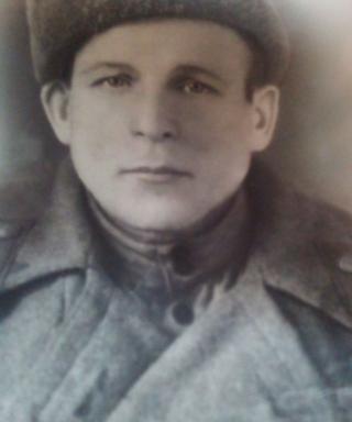 Калинин Александр Иванович