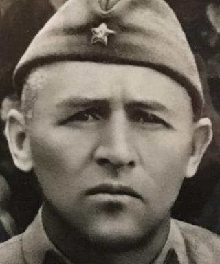 Кривошлыков Антон Максимович