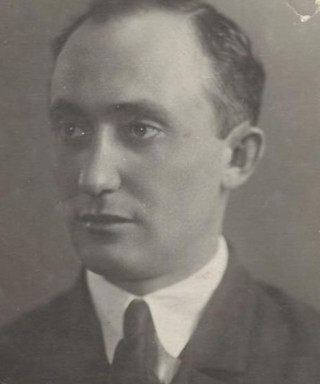 Ошеров Исаак Евельевич