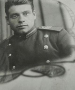 Коптелов Сергей Андреевич