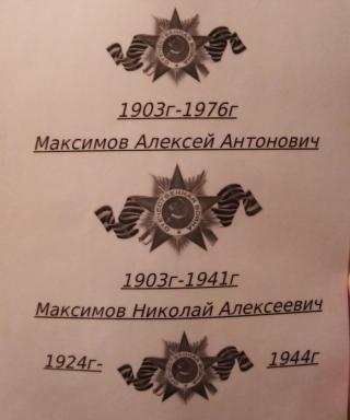 Никоноров Андрей Степанович