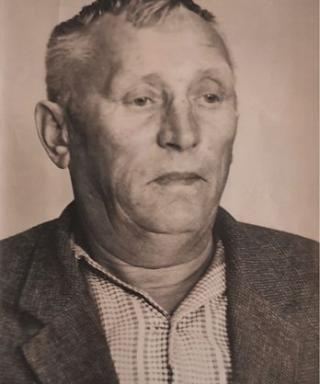 Ранцев Лазарь Григорьевич