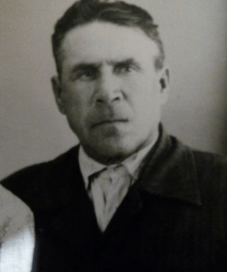 Абышев Степан Иванович