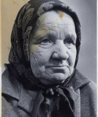 ПЕТРОВА МАРИЯ ПЕТРОВНА