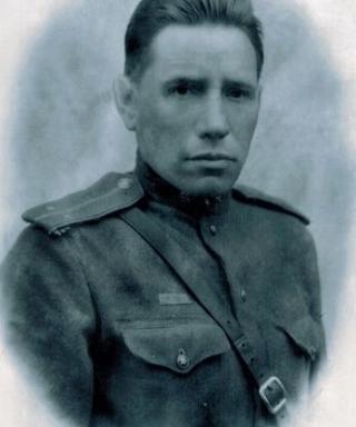 Гордеев Петр Михайлович