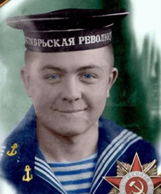 Алексеев Иван Николаевич