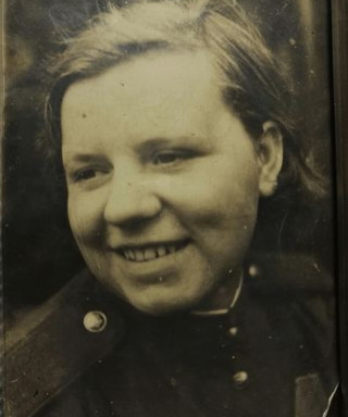 Евграфова Надежда Семеновна