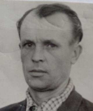 Пукки Иван Андреевич
