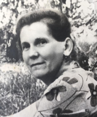 Виноградова Анна Михайловна