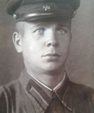 Зотов Георгий Тимофеевич