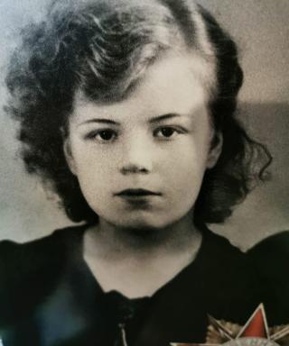 Степанова Мария Алексеевна