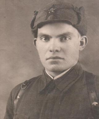 Канунцев Александр Васильевич