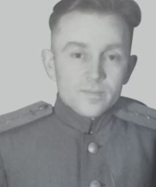 Бычков Алксандр Иосифович