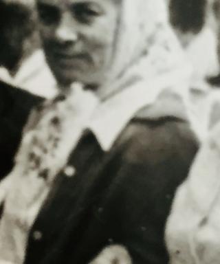 Соловьева Валентина Николаевна