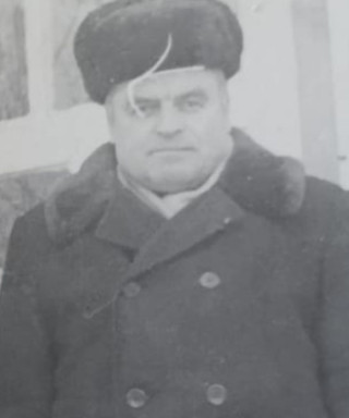 Нткитин Николай Иванович