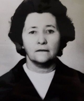 Явственная Клавдия Романовна