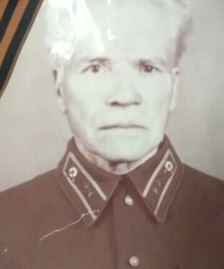 Якушев Борис Николаевич