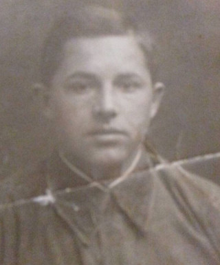 Попов Александр Александрович