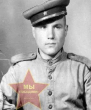 Гулин Петр Васильевич