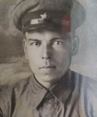 Анфилатов Иван Гаврилович