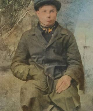 Филатов Алексей Павлович