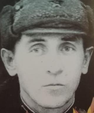 Собанин Александр Александрович