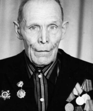 Дерябин Андрей Маркович