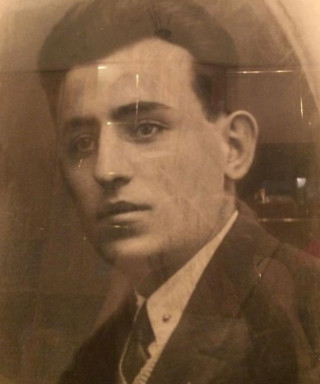 Дадаев Яков Соломонович