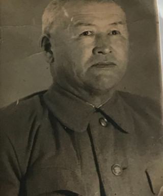 Асаралиев Малдакан