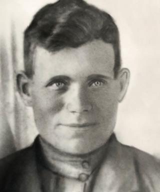 Стадник Григорий Парфирьевич