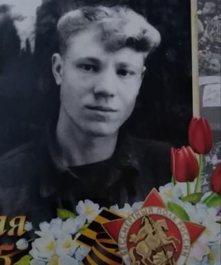 Сингиляев Николай Яковлевич