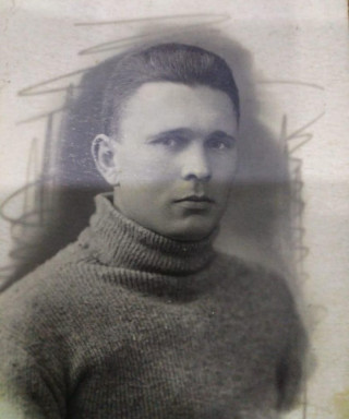 Пашенко Иван Михайлович