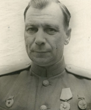 Бабахин Николай Иванович