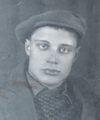 Барышев Владимир Федорович