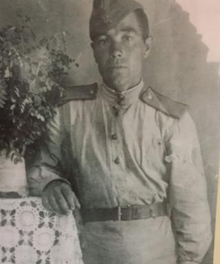 Шестопалов Никита Григорьевич