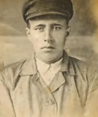 Григорьев Петр Александрович