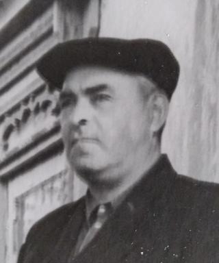 Булыгин Илья Михайлович