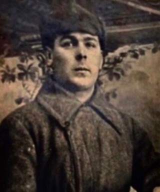 Барыбин Фёдор Михайлович