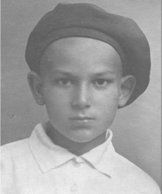 Богаевский Григорий Григорьевич