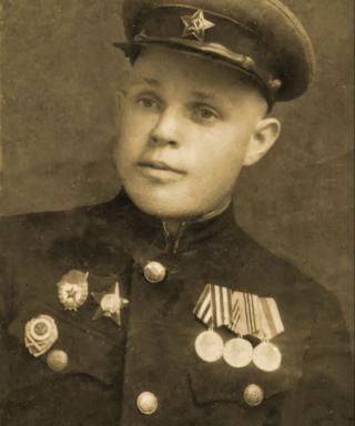 Кротов Владимир Александрович
