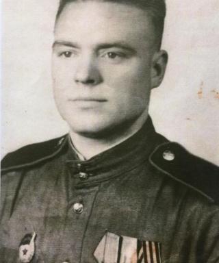 Кочкин Александр Сергеевич