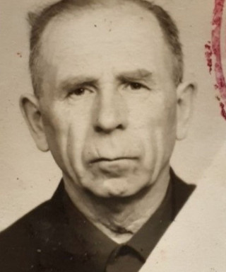 Осипов Никита Миронович